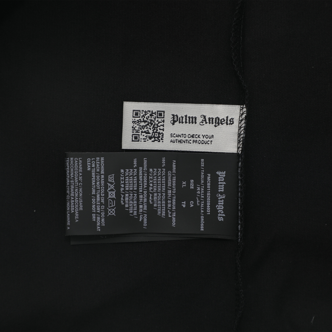 Camiseta PALM