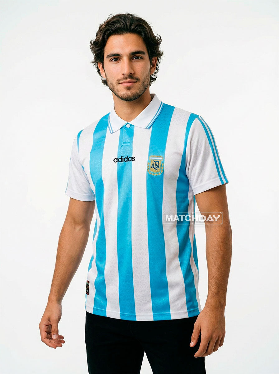 Jersey Retro 1994
