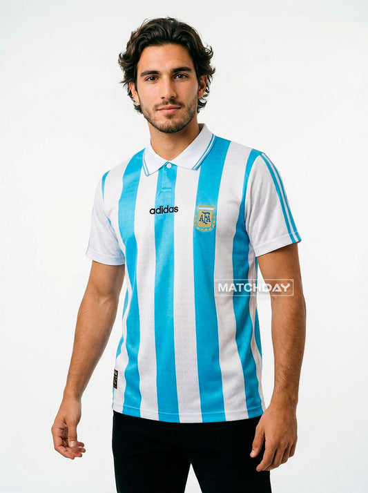 Jersey Retro 1994