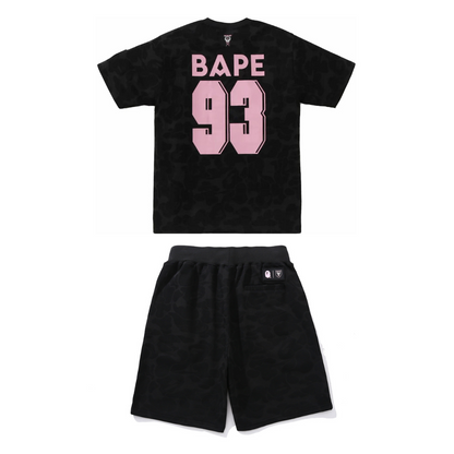 Set Bape Miami