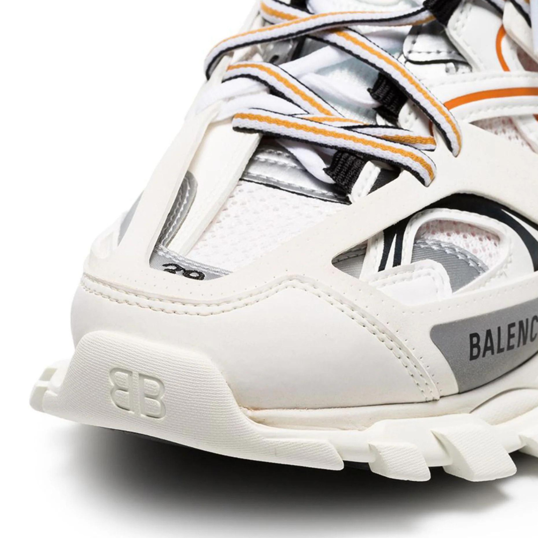 BALENCIAG@ TRACK 2