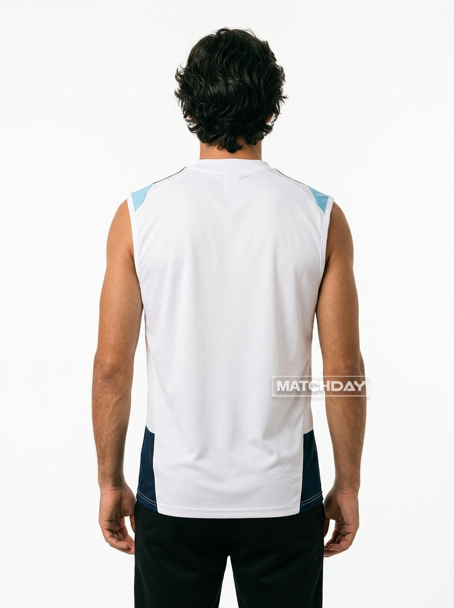 Jersey Training Sleeveless 2026