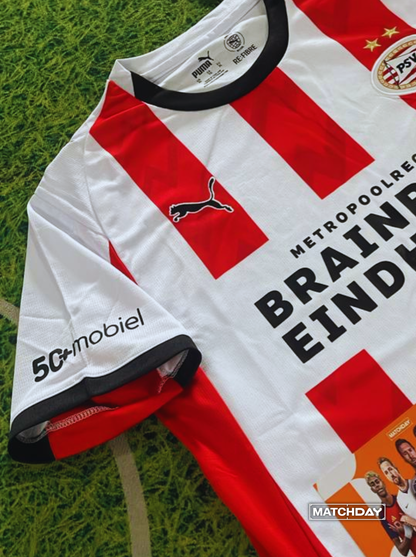 Jersey Home 25/26