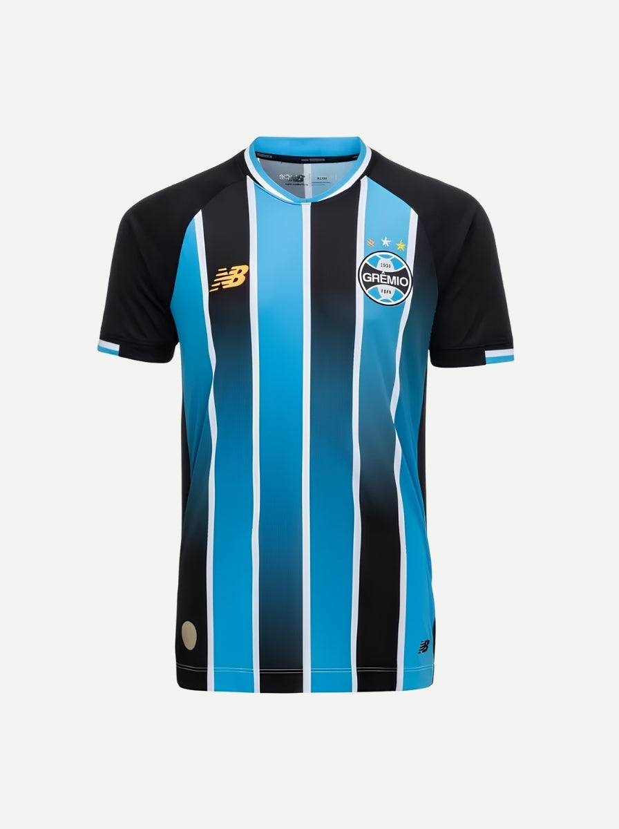 Jersey Home 26/27
