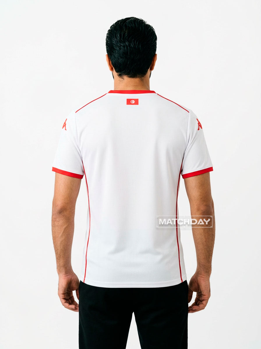 Jersey Away 2026