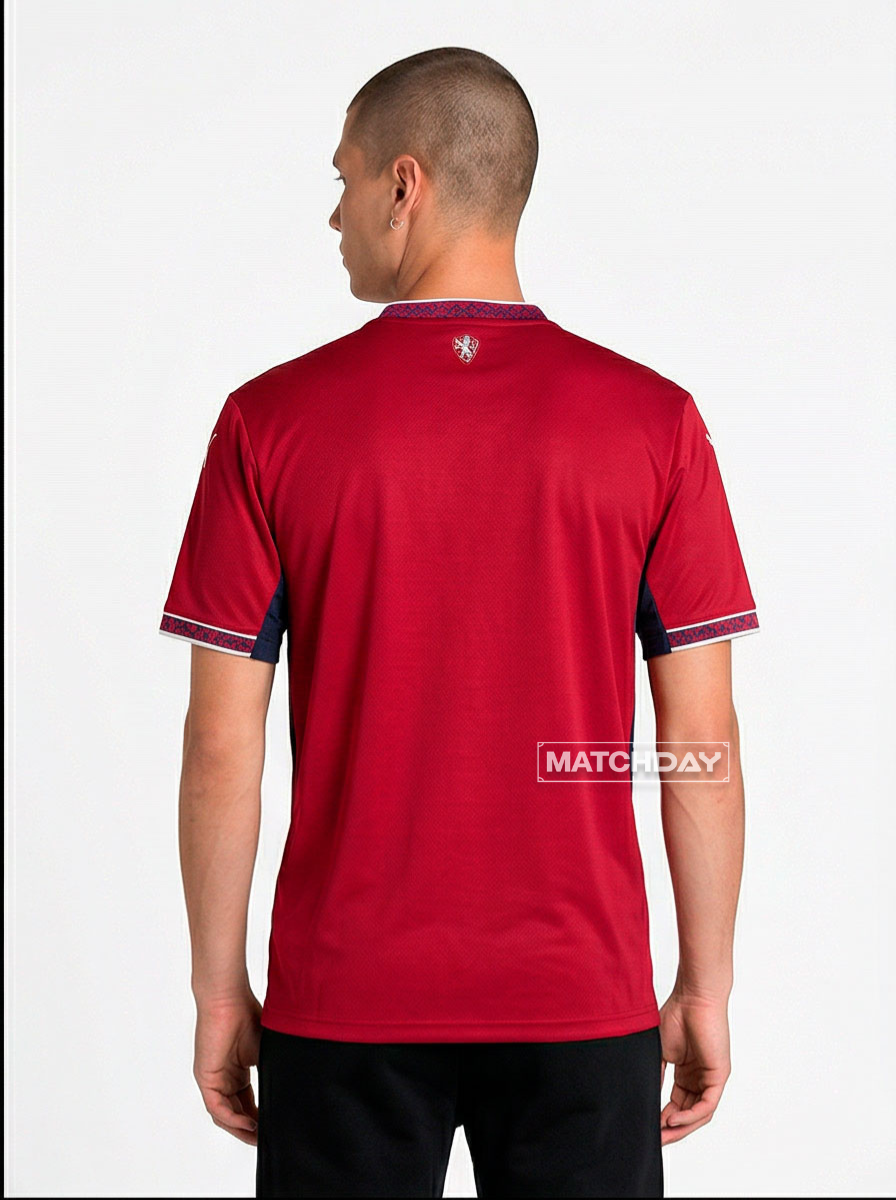 Jersey Home 2026