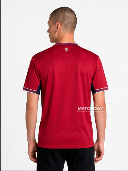 Jersey Home 2026