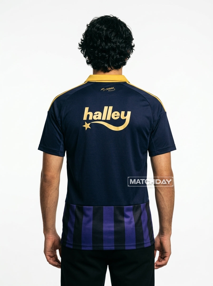 Jersey Third 25/26