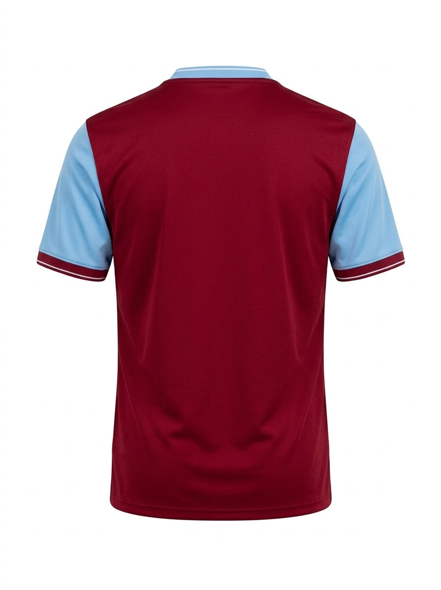 Jersey Retro Home 2009/10