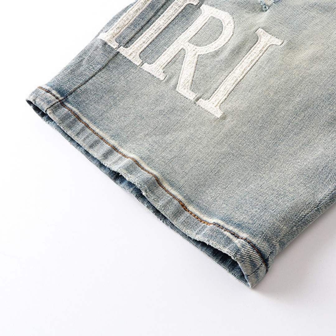 Pantalones cortos AMIRl