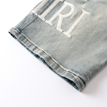 Pantalones cortos AMIRl