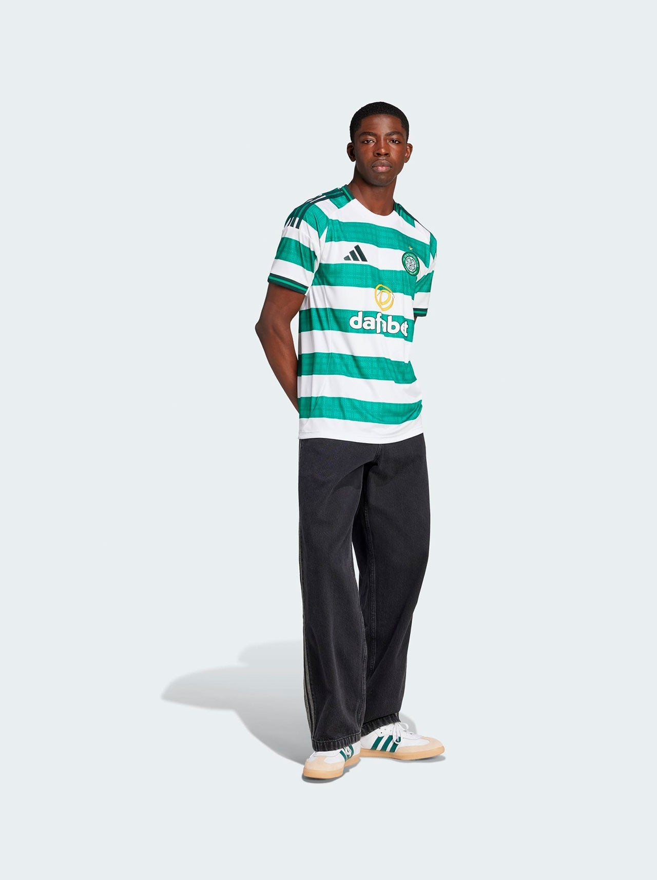 Jersey Home 25/26