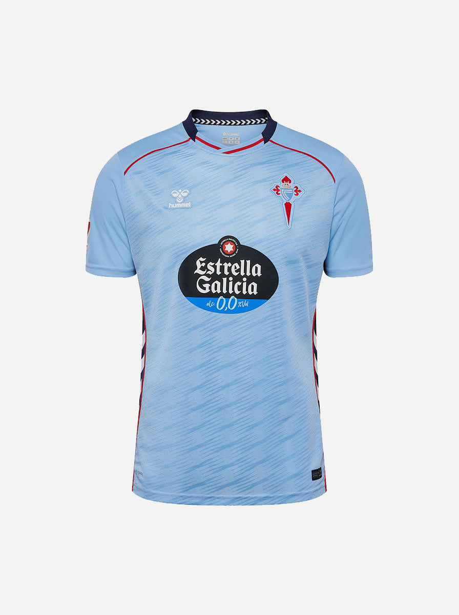 Jersey Home 25/26