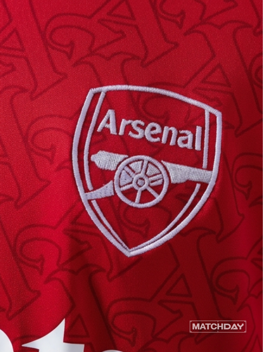 Jersey Home 25/26