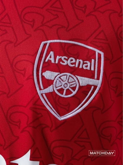 Jersey Home 25/26