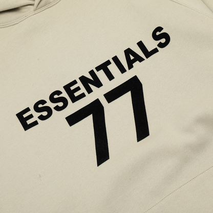 Sudadera ESSENTIAL