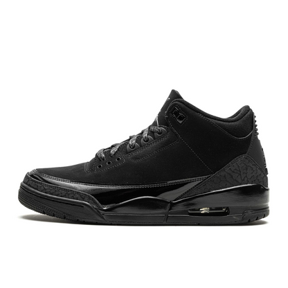 J3 Retro Gatto Nero