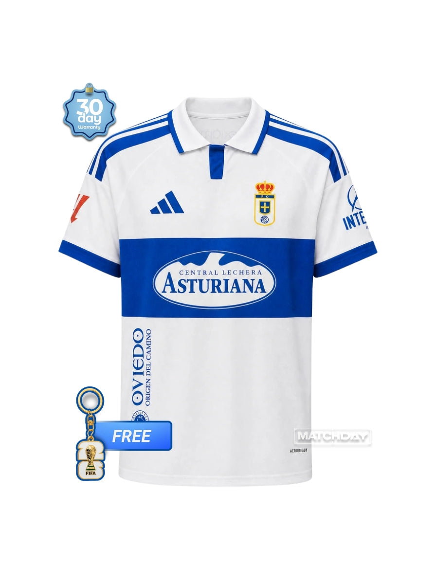Jersey Away 26/27