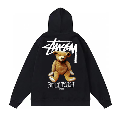 Sudadera STUSSY