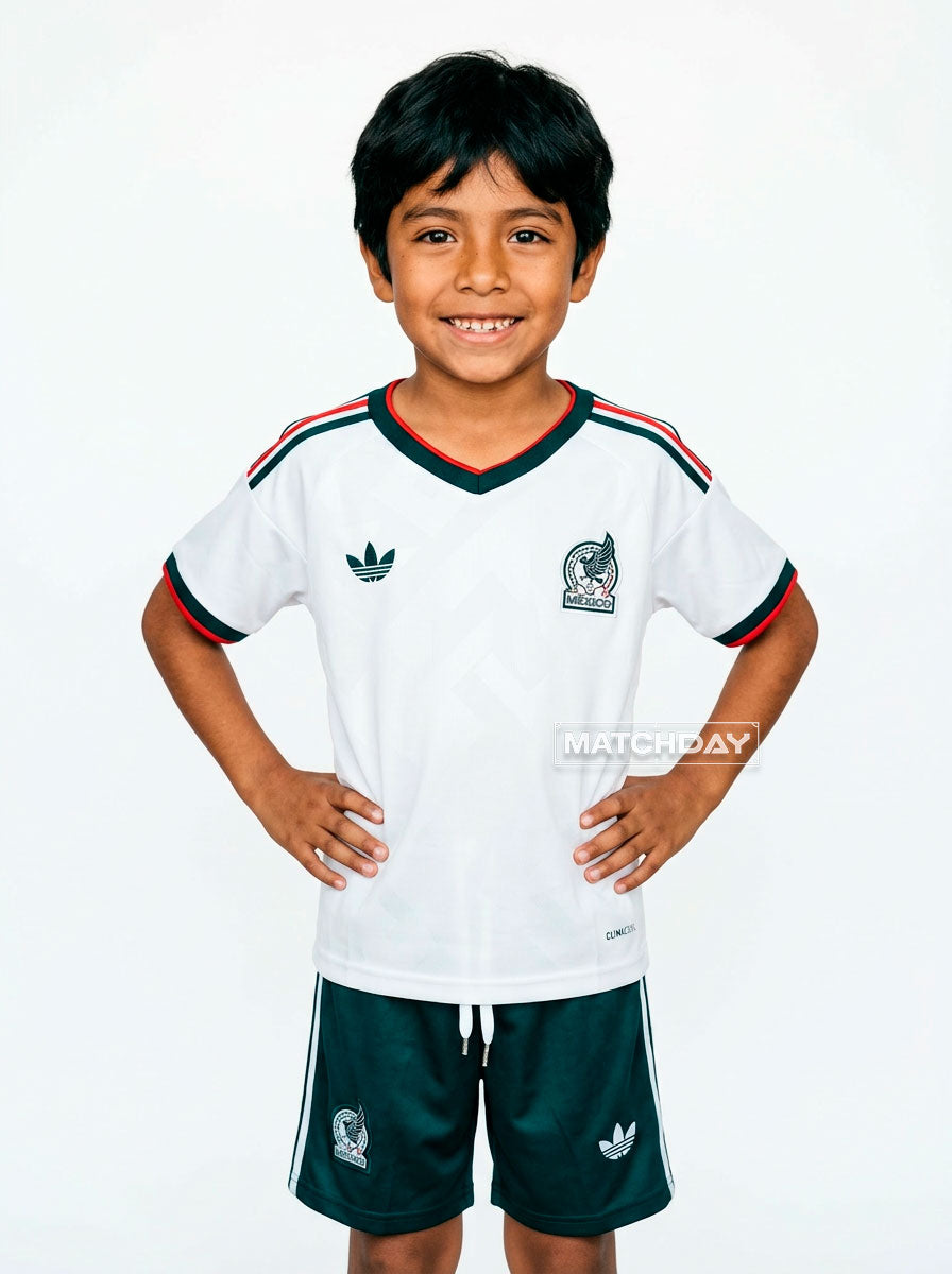 Kids Kit Away 2026