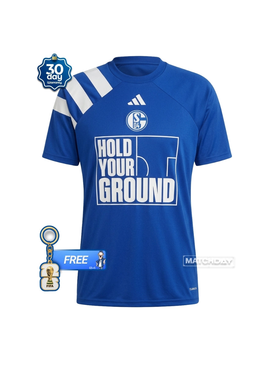 Jersey Statement Edition 2026