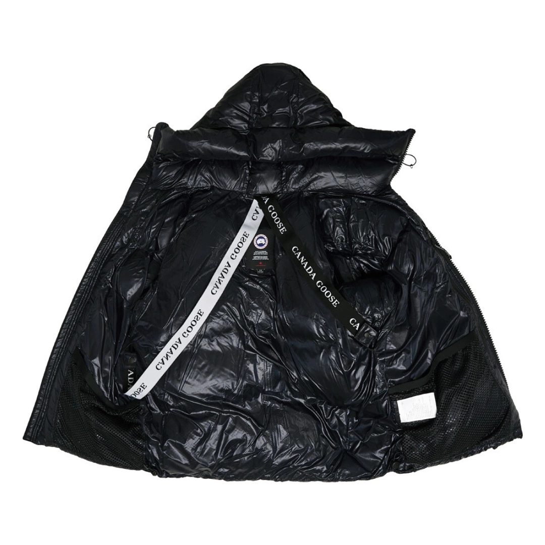 Chaqueta CANADA GOOS£