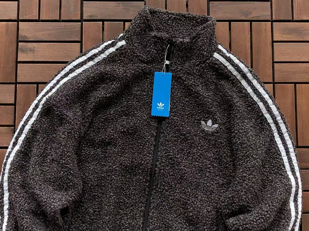 🔥DI🔥AS JACKET FLEECE