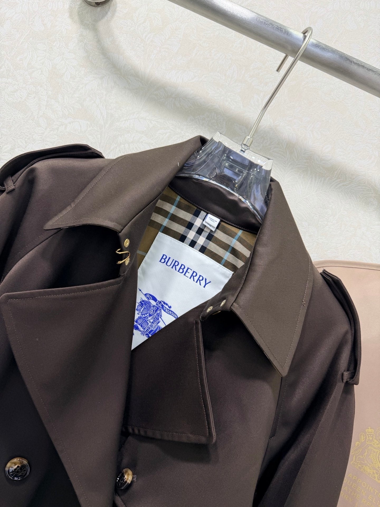 Burberry