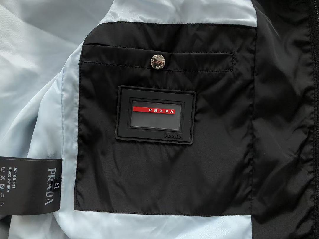 P🔥A🔥A JACKET