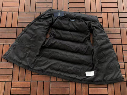 RA🔥PH🔥AU🔥EN DOWN VEST WOMAN