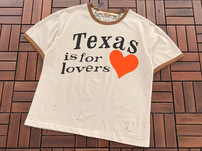 VINTAGE T-SHIRT