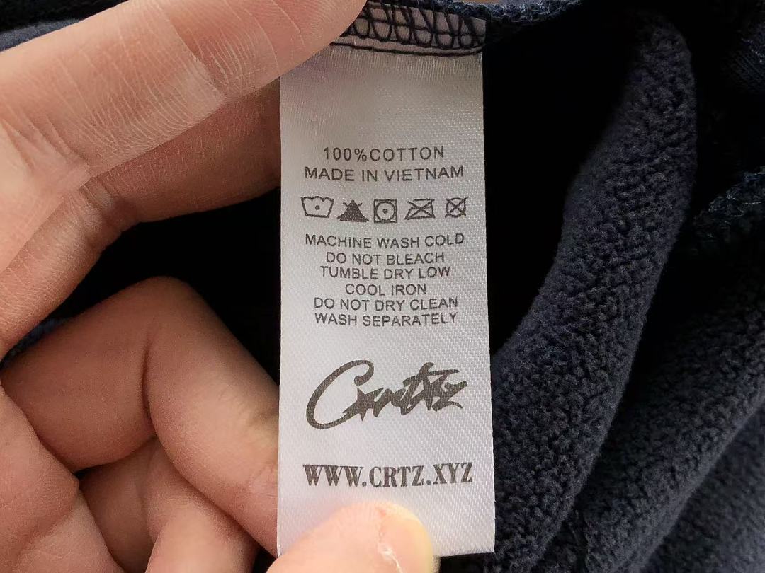 TOP￥~159 PANTS￥~159 C🔥RT🔥🔥Z HOODIE TROUSERS FLEECE