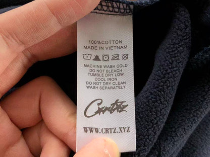 TOP￥~159 PANTS￥~159 C🔥RT🔥🔥Z HOODIE TROUSERS FLEECE