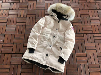C🔥N🔥🔥A G🔥🔥🔥E WOMAN DOWN JACKET