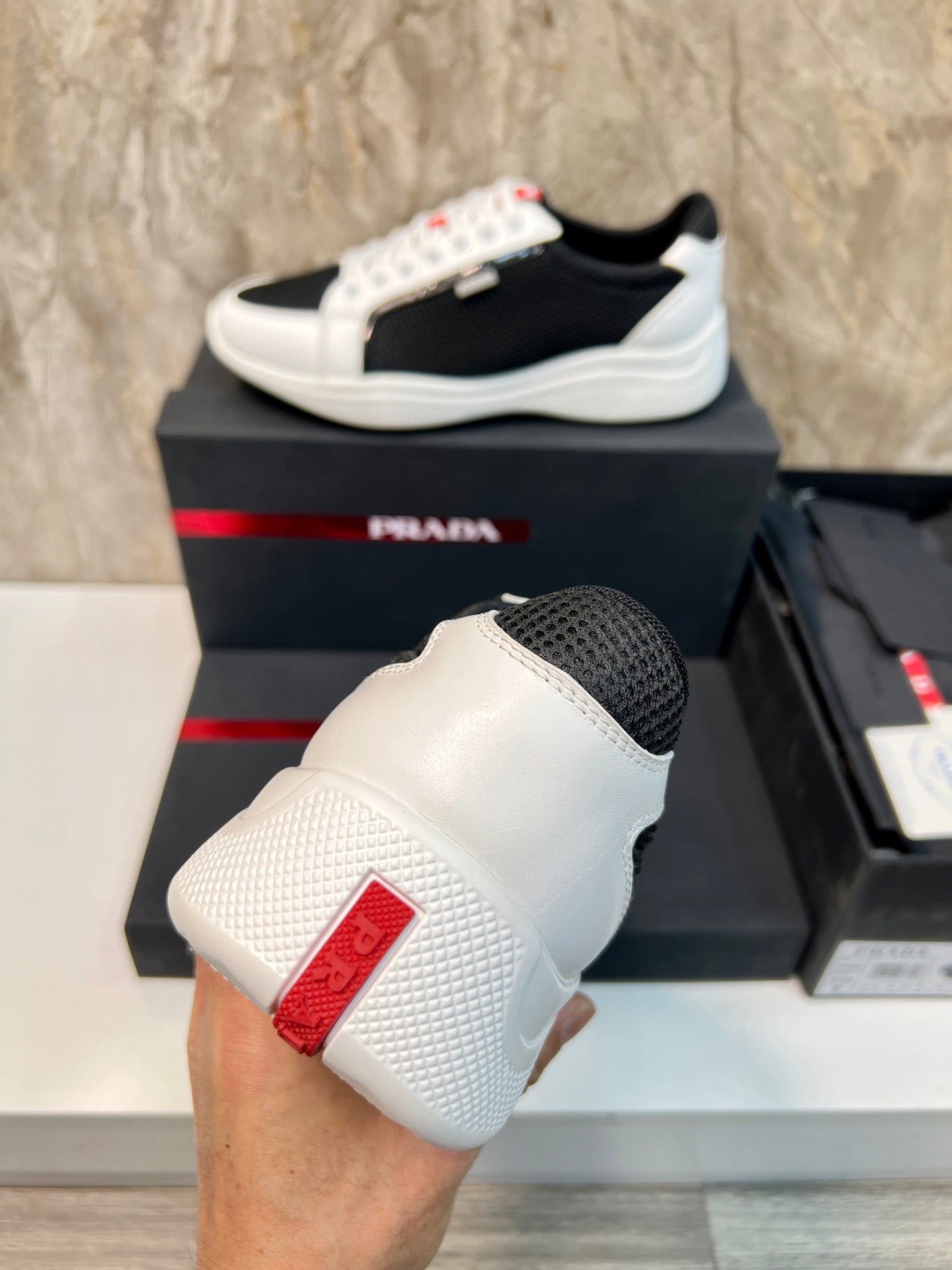 Prada
