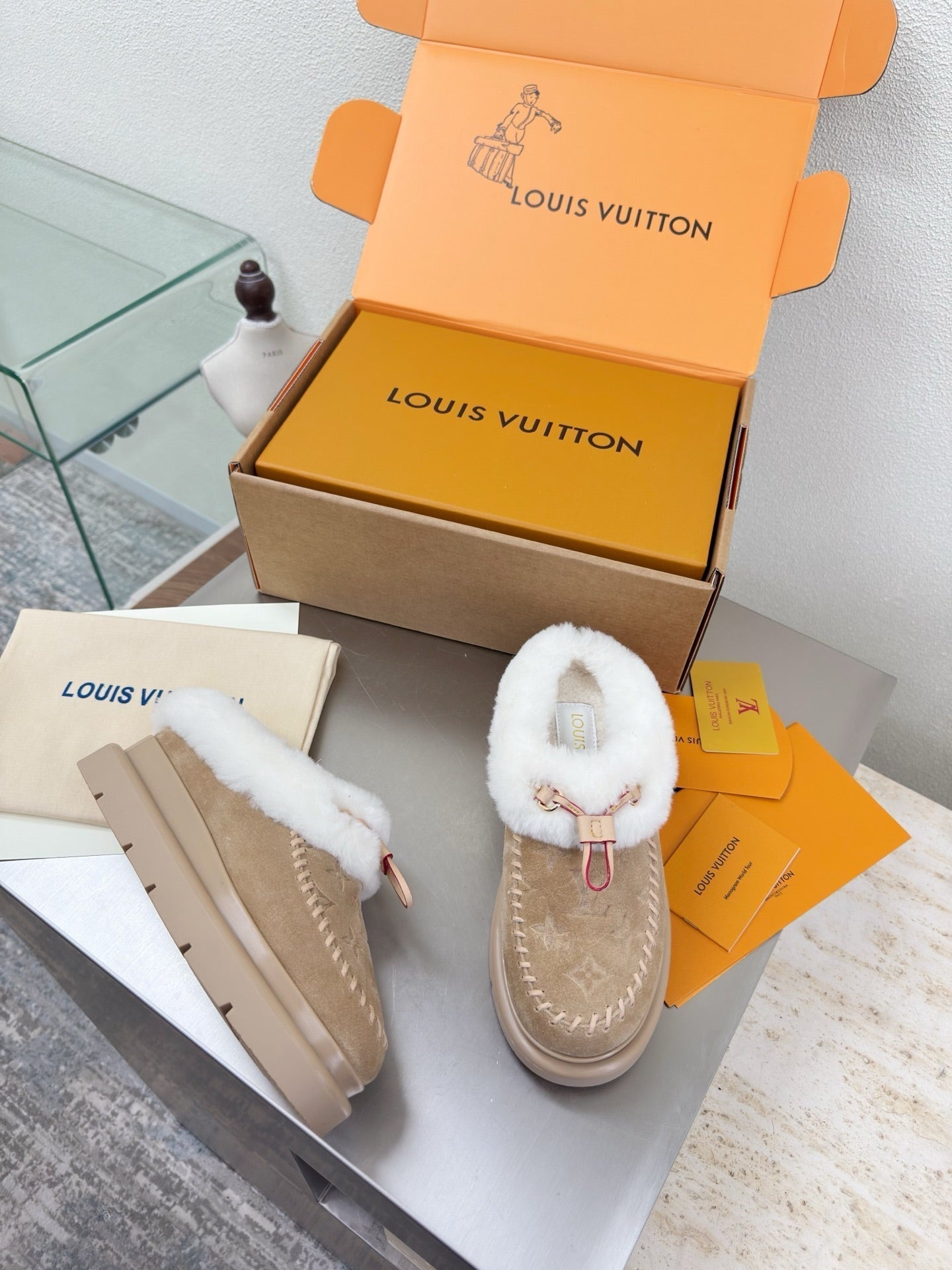 Louis Vuitton