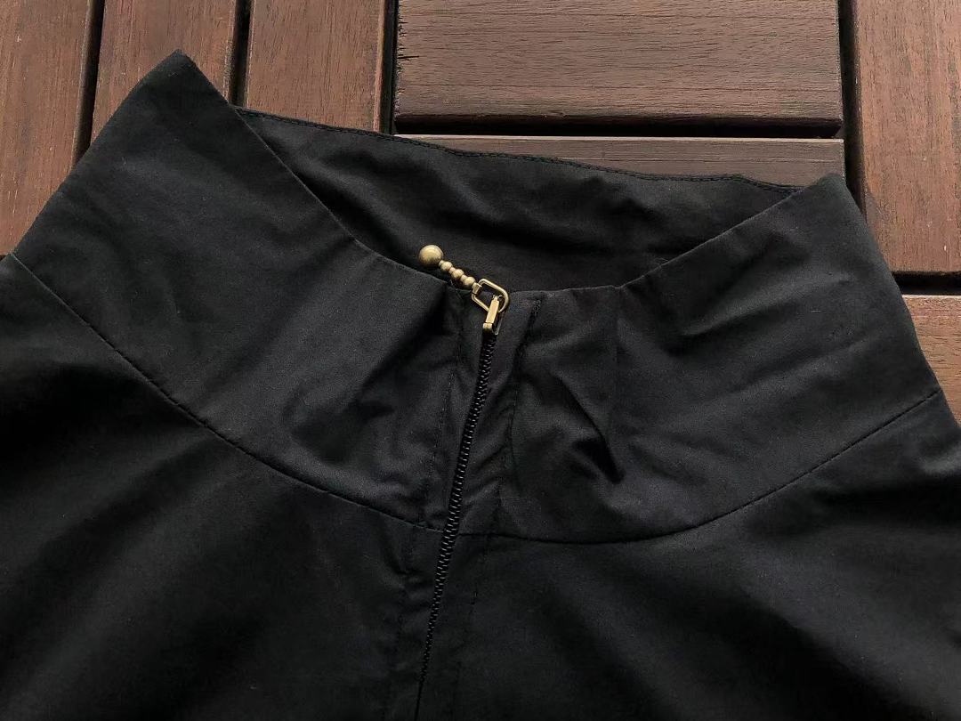 ACNE STUDIOS JACKET