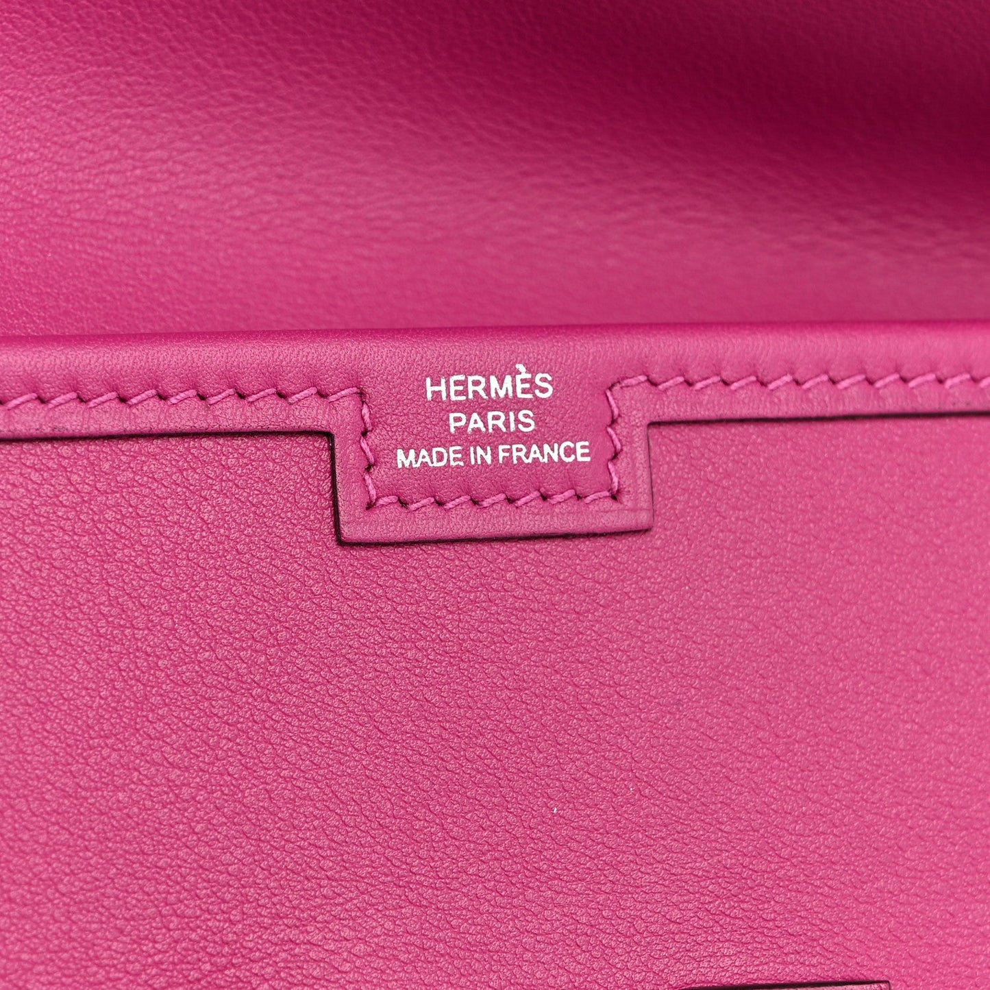 Swift Jige Elan 29 Clutch Rose Pourpre