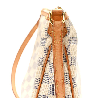 Damier Azur Siracusa PM