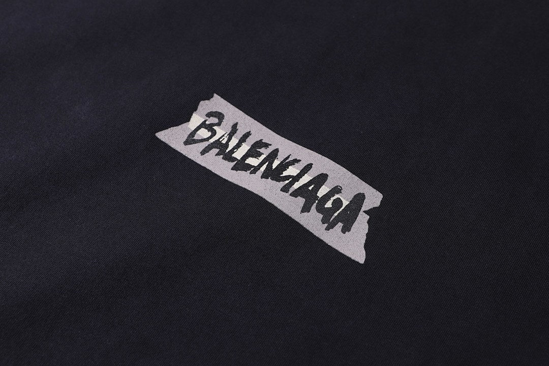 CAMISETA BALENÇIAGA - 70