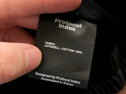 FASHION JACKET