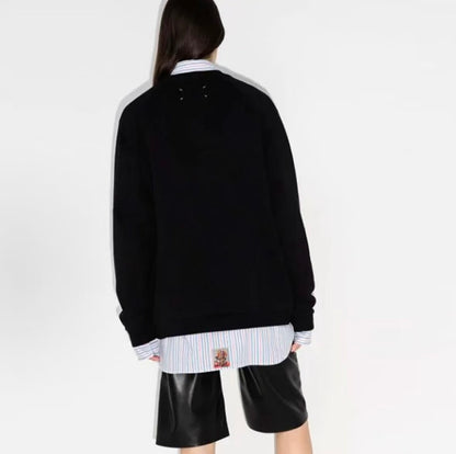 M🔥IS🔥N M🔥R🔥IE🔥A SWEATER