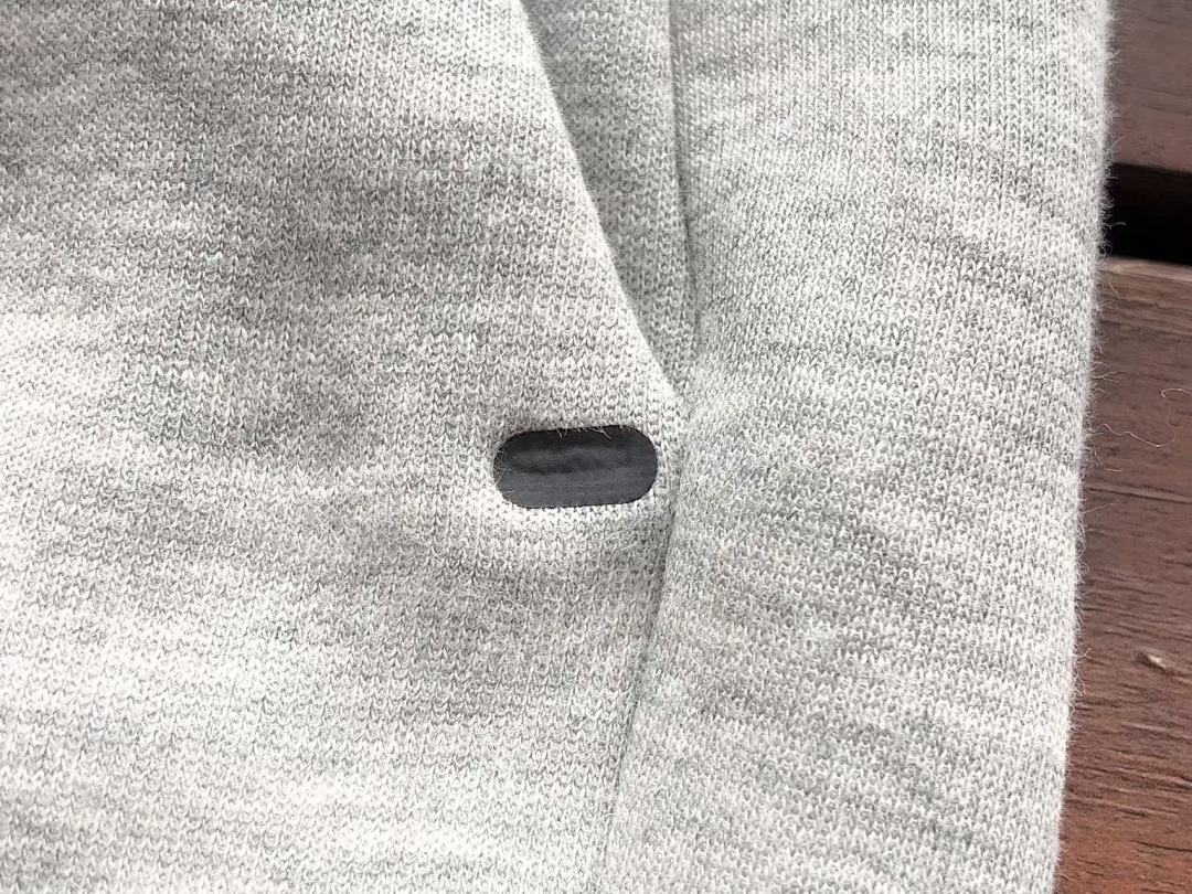 TF 2025 HV0949-063 zip-up coat HV0959-063 pants