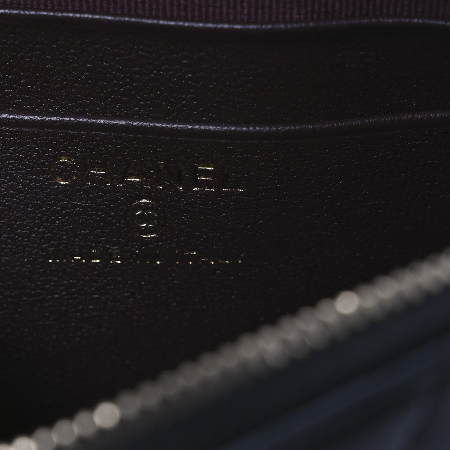 CHANEL