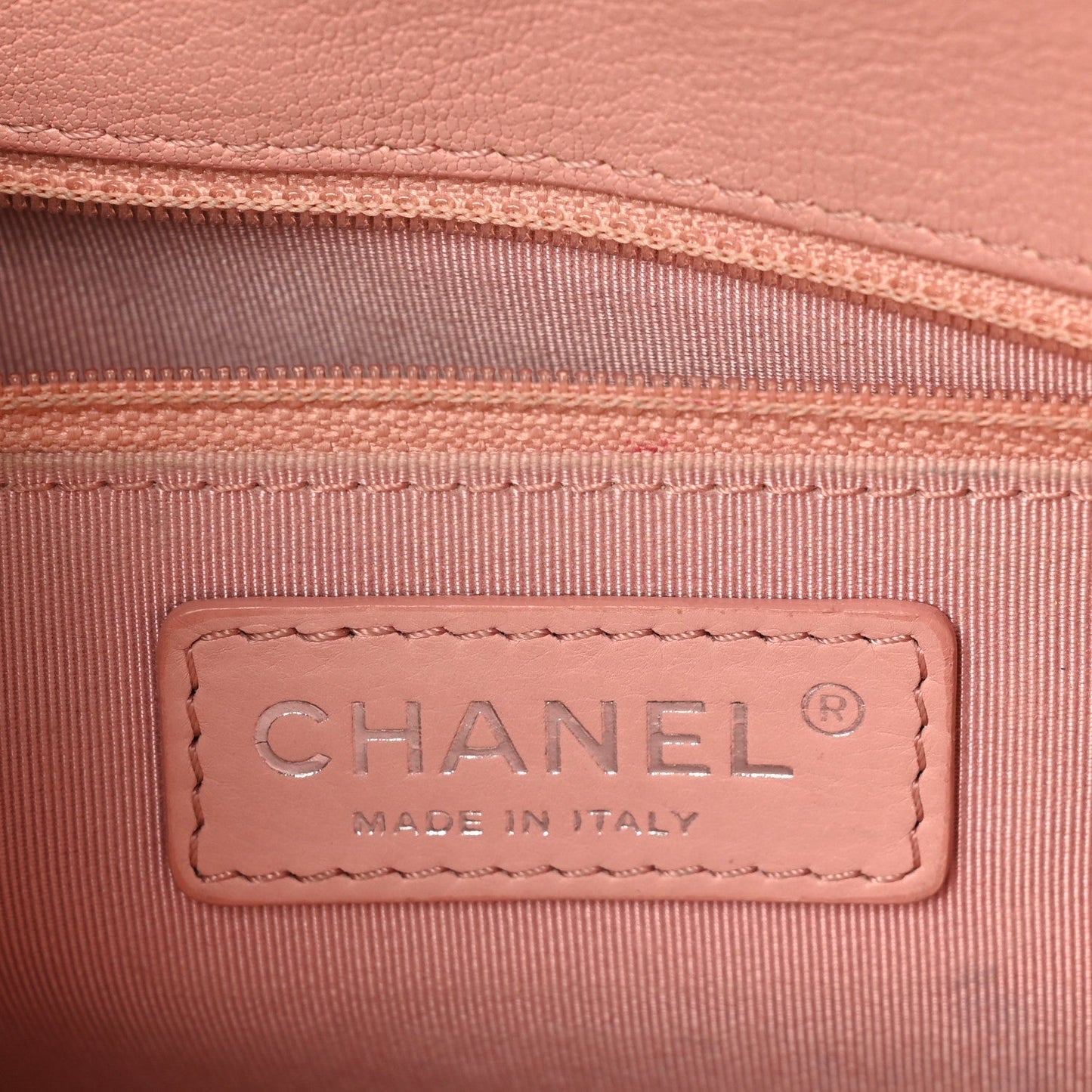 CHANEL