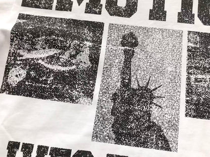 M🔥🔥ED E🔥🔥TI🔥N T-SHIRT