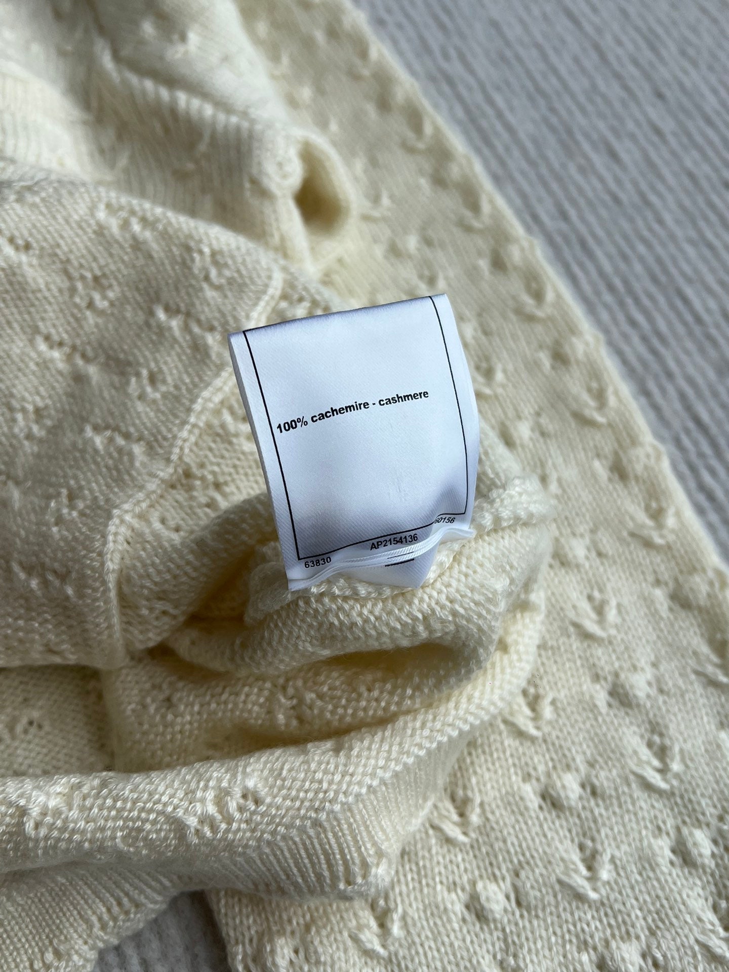 CHANEL
