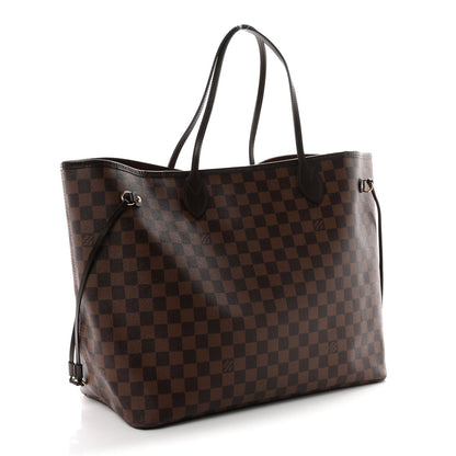 Damier Ebene Neo Neverfull GM