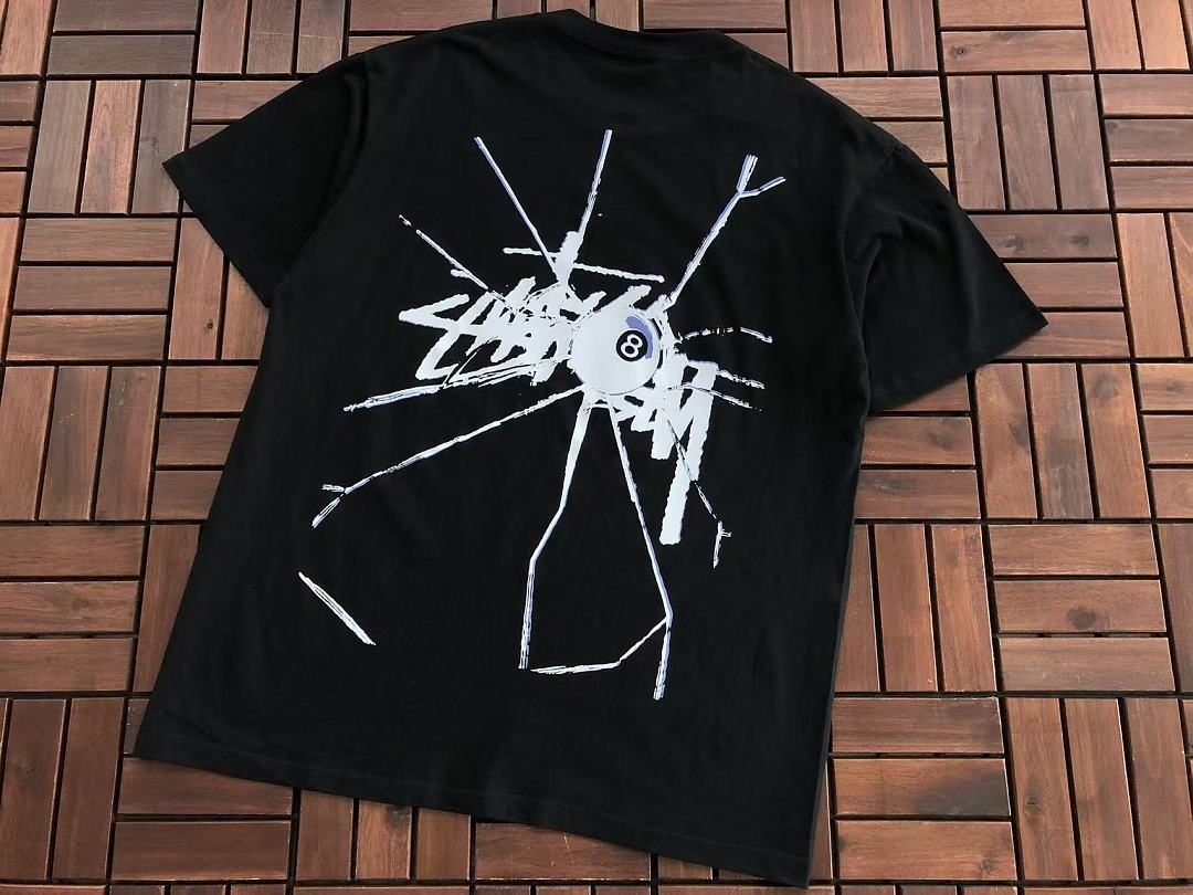 ST🔥S🔥Y T-SHIRT