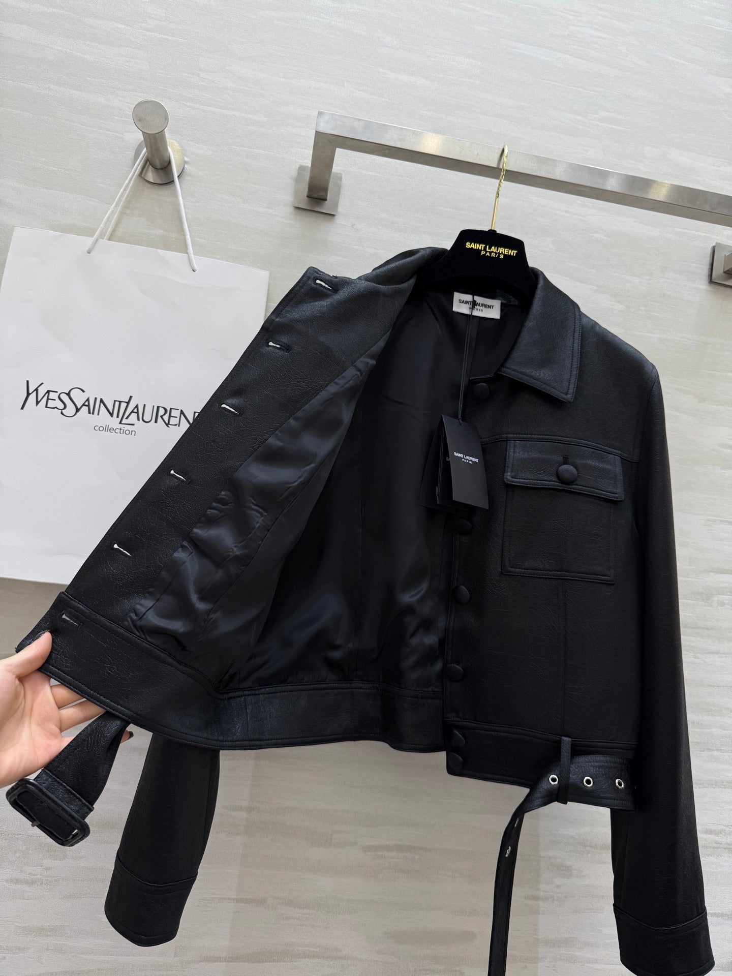 Saint Laurent